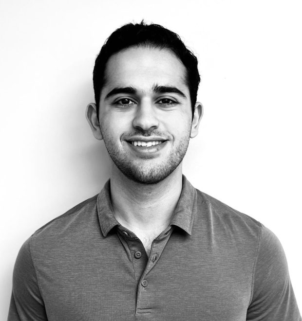 Adam Dilmanian